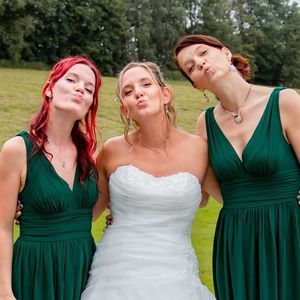 Meet your Posher, Christel